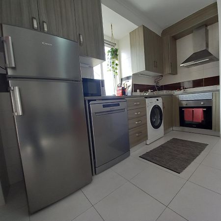 Friendly Peniche Apartment المظهر الخارجي الصورة