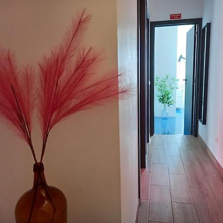 Friendly Peniche Apartment المظهر الخارجي الصورة